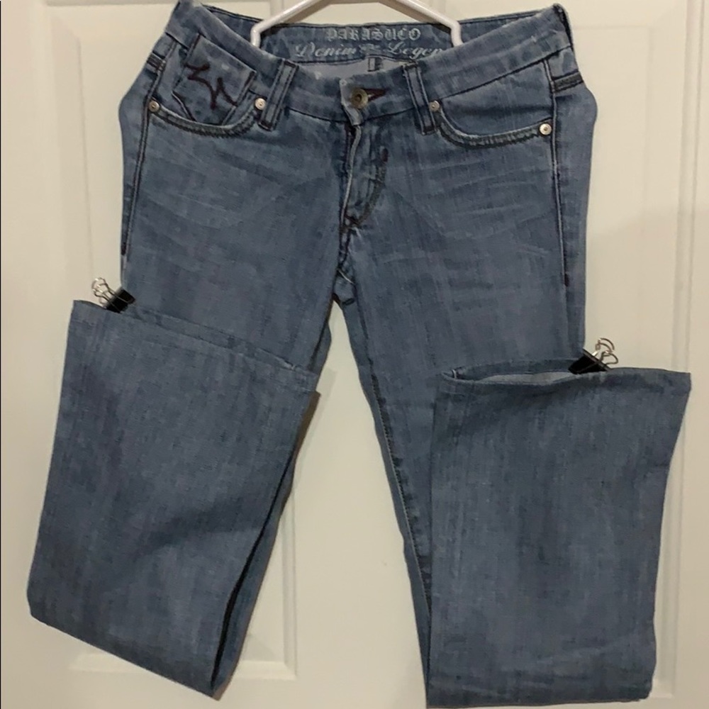 Parasuco Jean - Picture 2 of 3